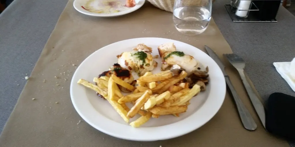 Menu_Restaurant Estació de Servei Güell, S.L._Serinyà_image_5