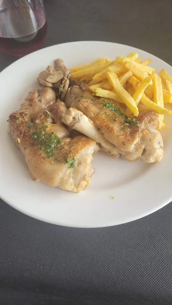 Menu_Restaurant Estació de Servei Güell, S.L._Serinyà_image_6