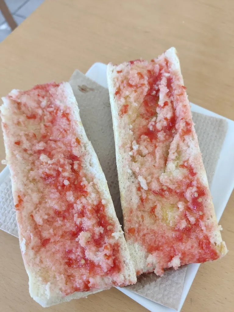 Menu_Restaurant Estació de Servei Güell, S.L._Serinyà_image_7