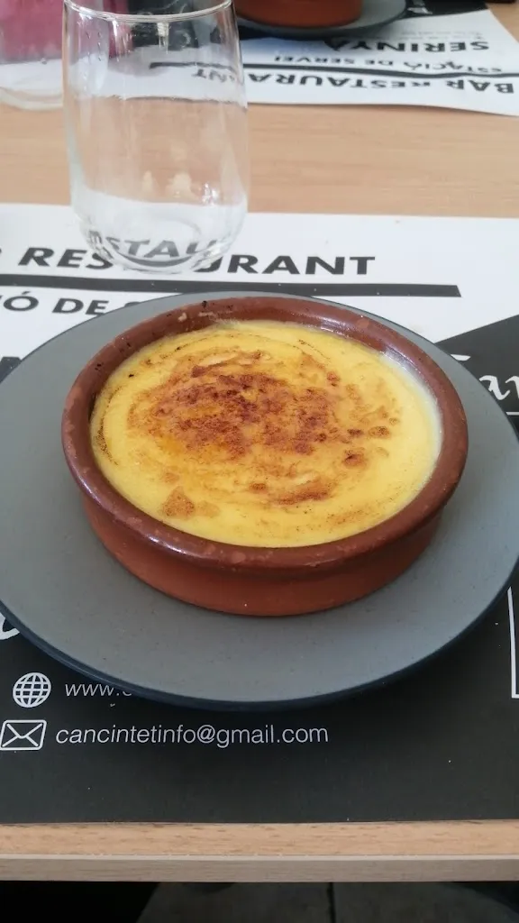 Menu_Restaurant Estació de Servei Güell, S.L._Serinyà_image_8