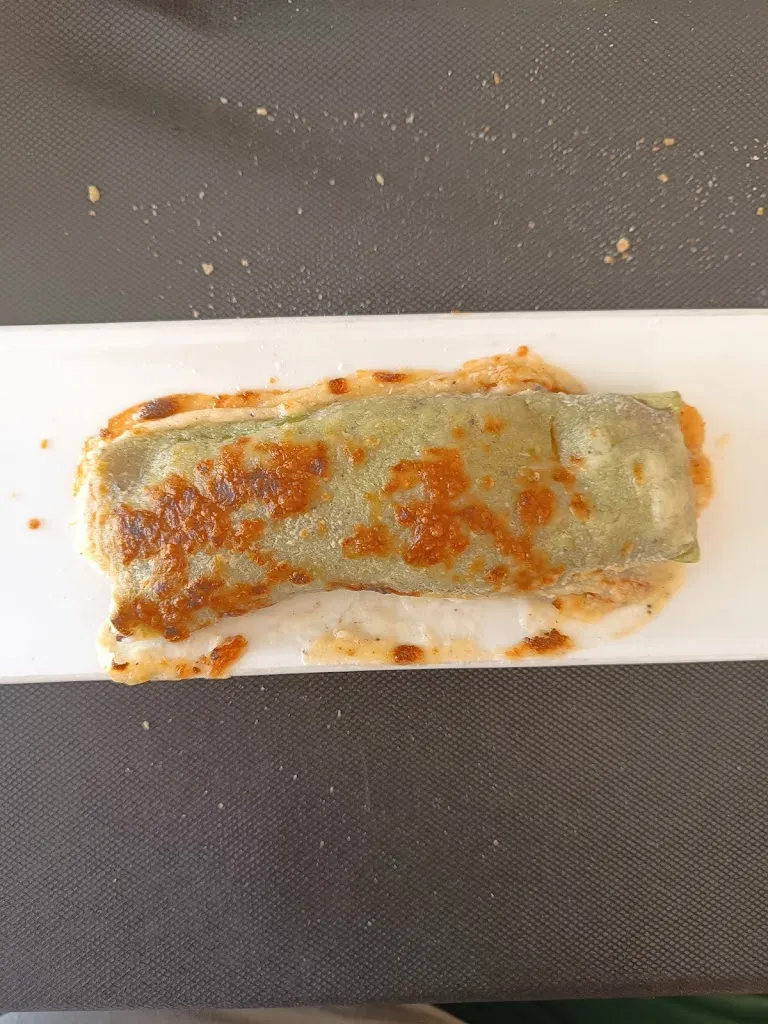 Menu_Restaurant Estació de Servei Güell, S.L._Serinyà_image_9