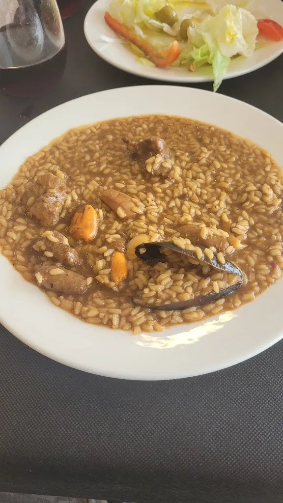 Eduard Serra Ripoll_Restaurant Estació de Servei Güell, S.L._Serinyà_review