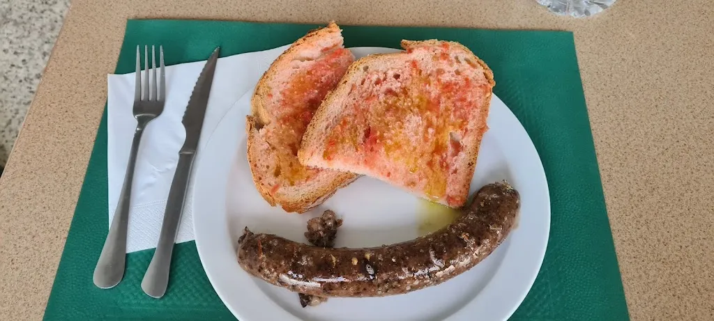 Menu_RESTAURANT LES COVES_Serinyà_image_4