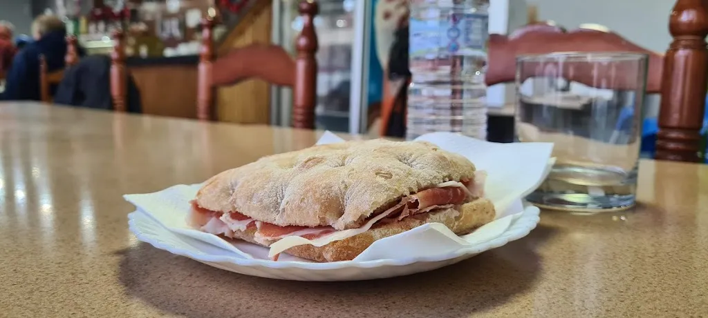 Menu_RESTAURANT LES COVES_Serinyà_image_5