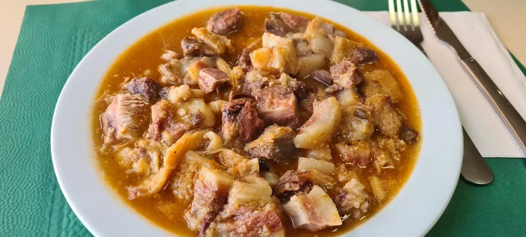 Menu_RESTAURANT LES COVES_Serinyà_image_6