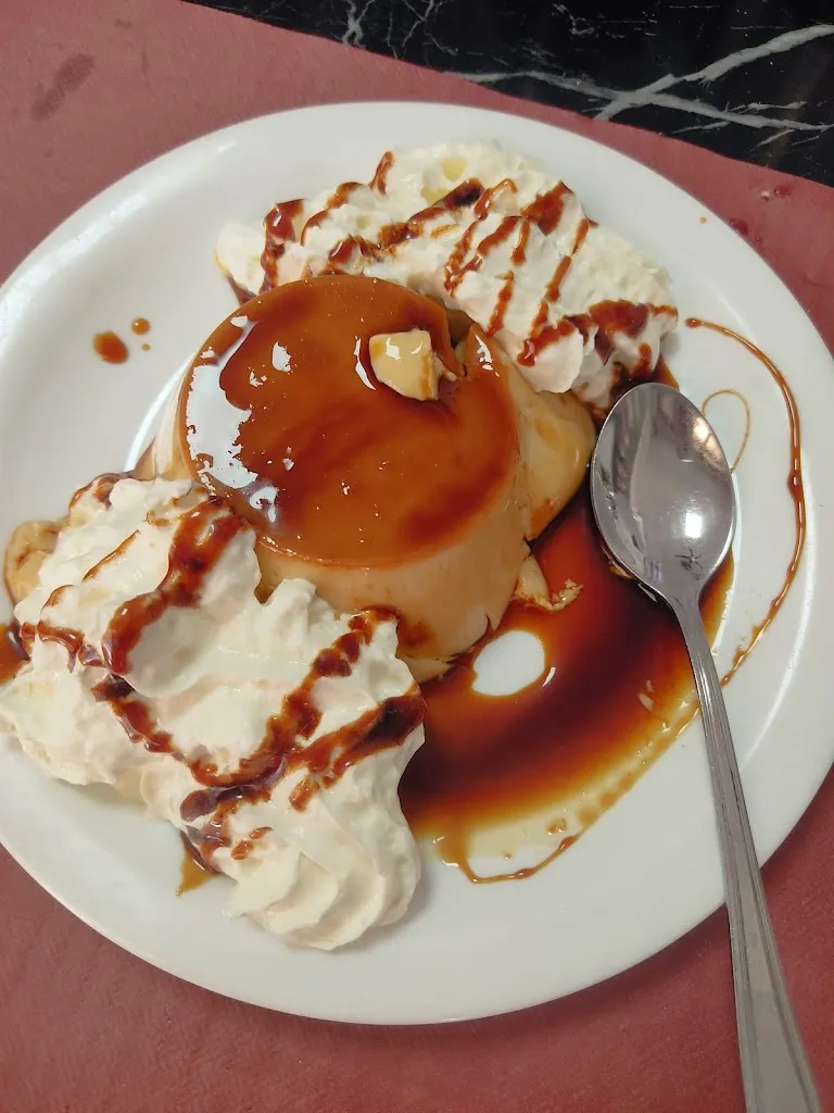 Carles Beà_RESTAURANT LES COVES_Serinyà_review