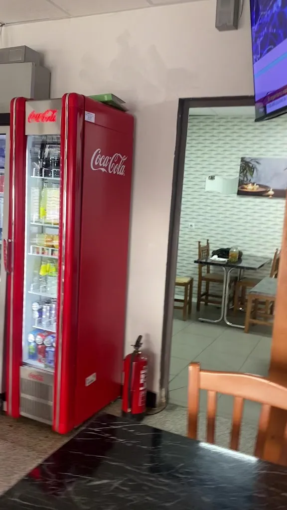 arnau tubert_RESTAURANT LES COVES_Serinyà_review