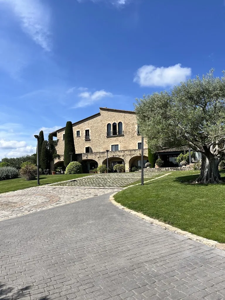 Alice Bragg_Mas de Torrent Hotel & Spa_Serra de Daró_review