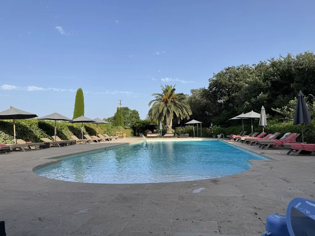 Jacob Fedosky_Mas de Torrent Hotel & Spa_Serra de Daró_review