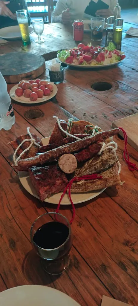 Menu_Restaurante Can Casadellà_Serra de Daró_image_7