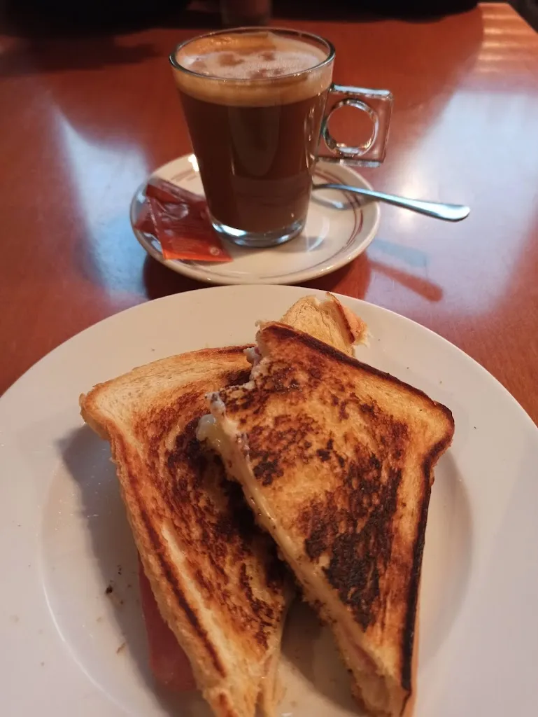 Menu_La Bodegueta_Santa Coloma de Farners_image_5