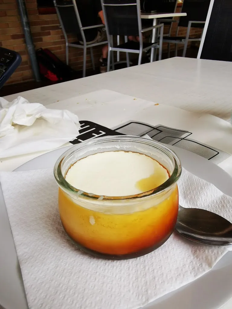 Menu_La Bodegueta_Santa Coloma de Farners_image_6