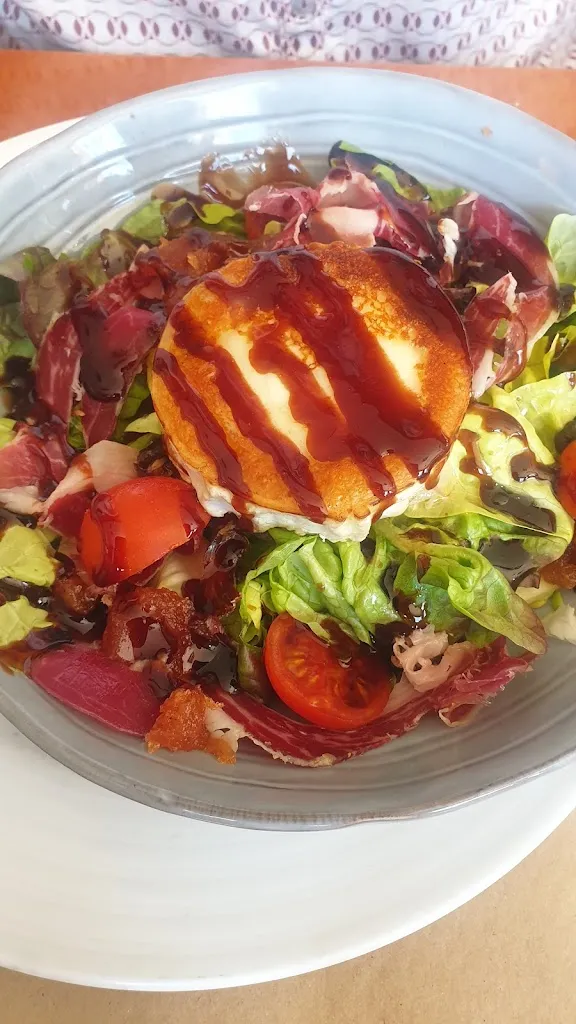 Menu_La Bodegueta_Santa Coloma de Farners_image_7