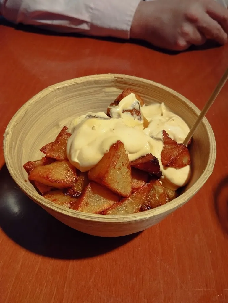 Menu_La Bodegueta_Santa Coloma de Farners_image_8