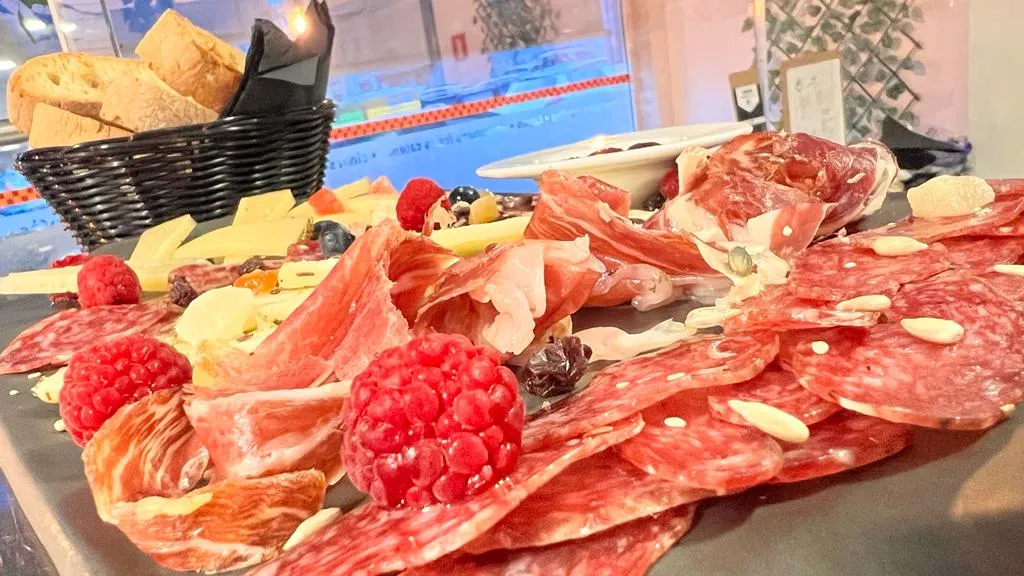 Paal Singh_Braseria El Teu Lloc_Santa Coloma de Farners_review