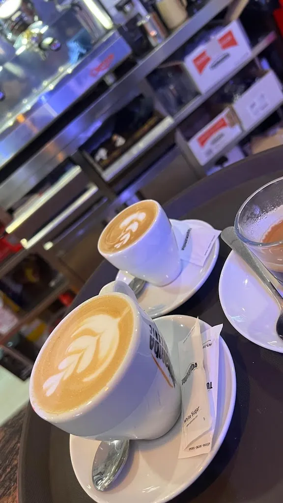 Ivet Rovira Turón_Braseria El Teu Lloc_Santa Coloma de Farners_review