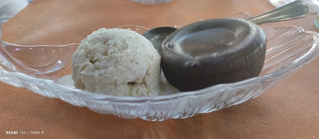 Trini Pedrosa_Braseria El Teu Lloc_Santa Coloma de Farners_review