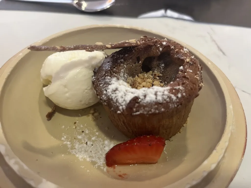 Menu_Mumm Restaurant_Santa Coloma de Farners_image_5