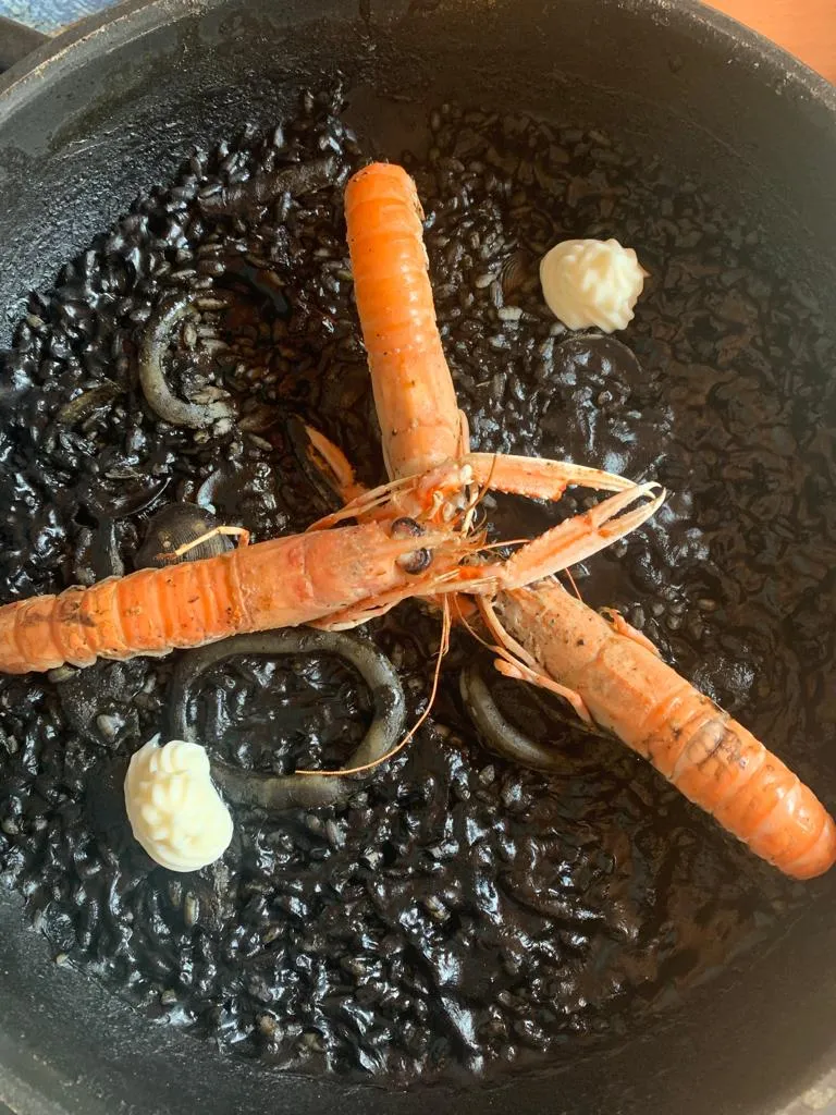 Menu_La Sala de Farners_Santa Coloma de Farners_image_6