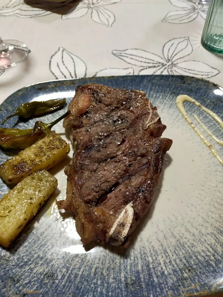 Menu_La Sala de Farners_Santa Coloma de Farners_image_9