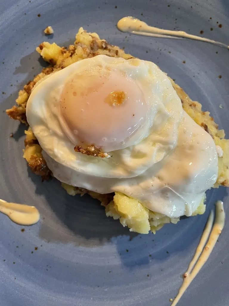 Tim ten Velde_La Sala de Farners_Santa Coloma de Farners_review