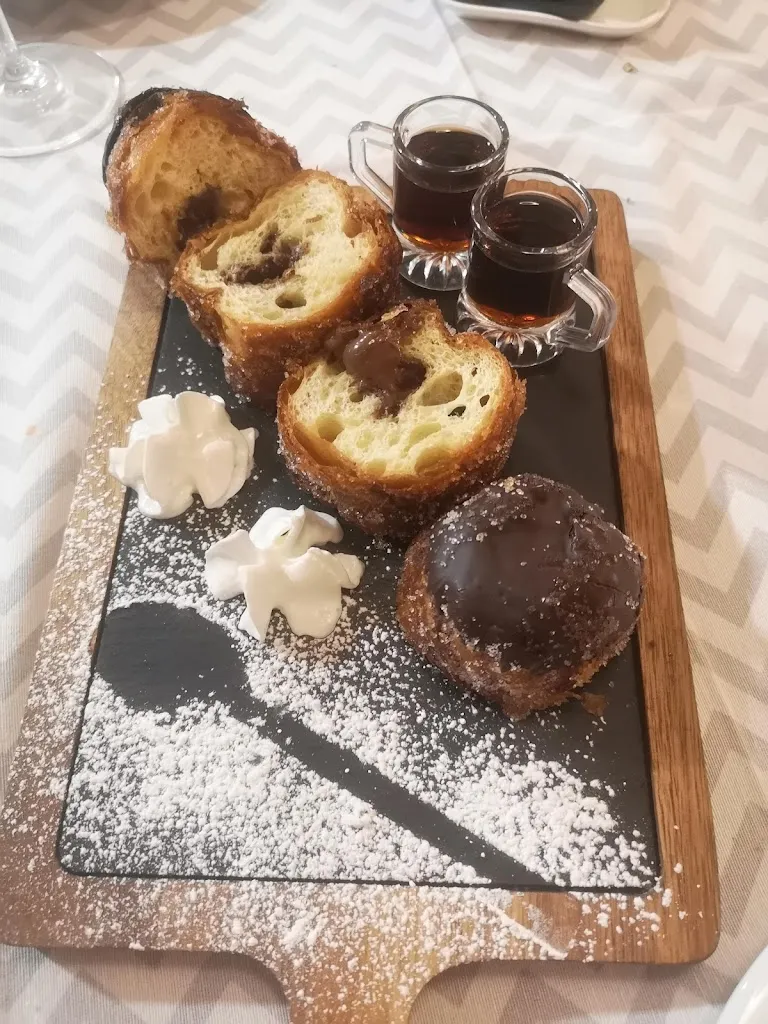 Julija Milnere_La Sala de Farners_Santa Coloma de Farners_review