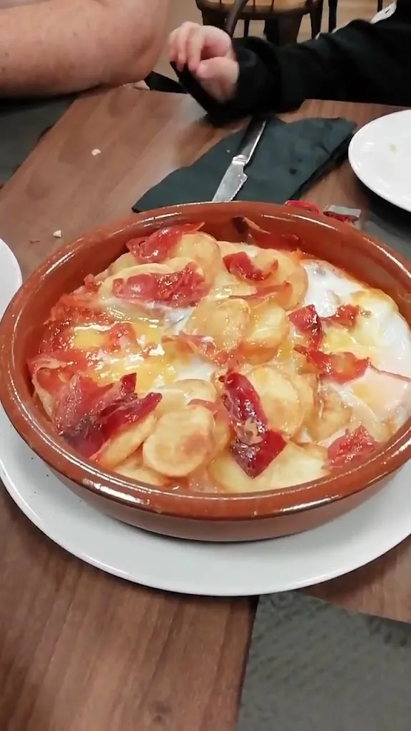 Pizzería Capichi_Albatera_slider_image_2