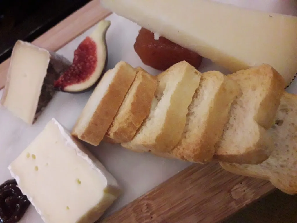 Menu_Vent d'Aram_Santa Coloma de Farners_immagine_6