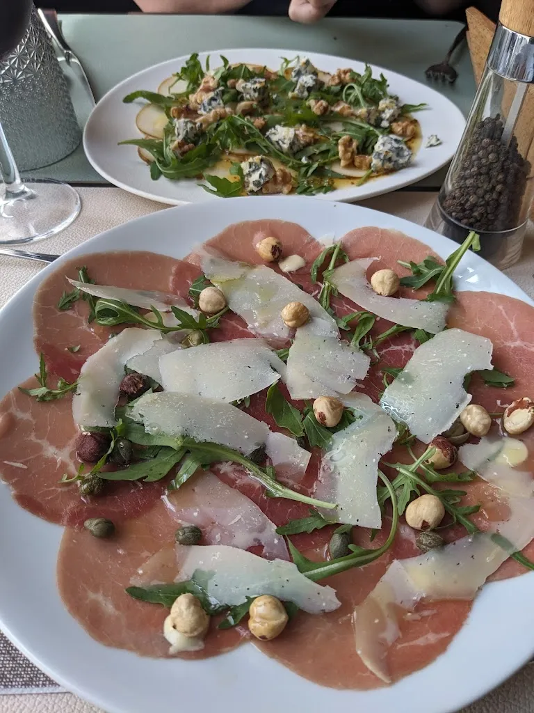 Menu_Vent d'Aram_Santa Coloma de Farners_immagine_7