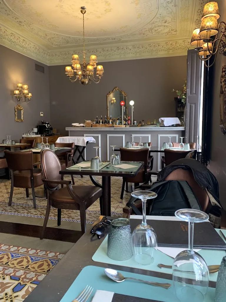 Eugenia Berling_Vent d'Aram_Santa Coloma de Farners_recensione