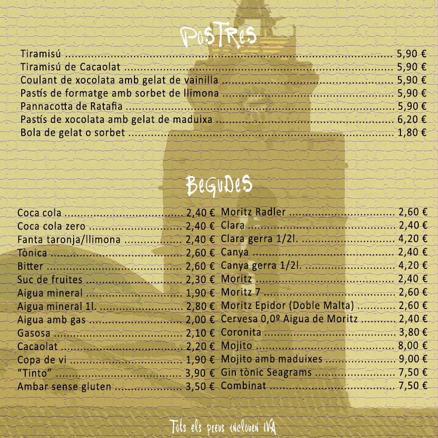Menu_El Racó de la Plaça Farners _Santa Coloma de Farners_image_3