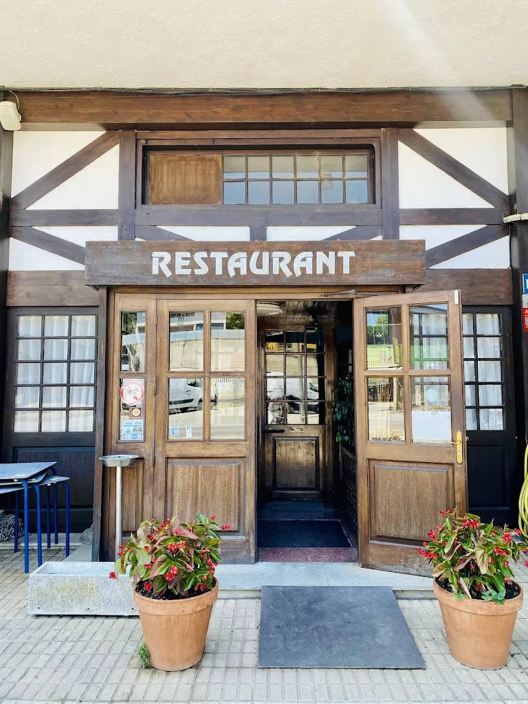 Isabel Redondo_BAR RESTAURANT CAN GURT S.L._Santa Coloma de Farners_review