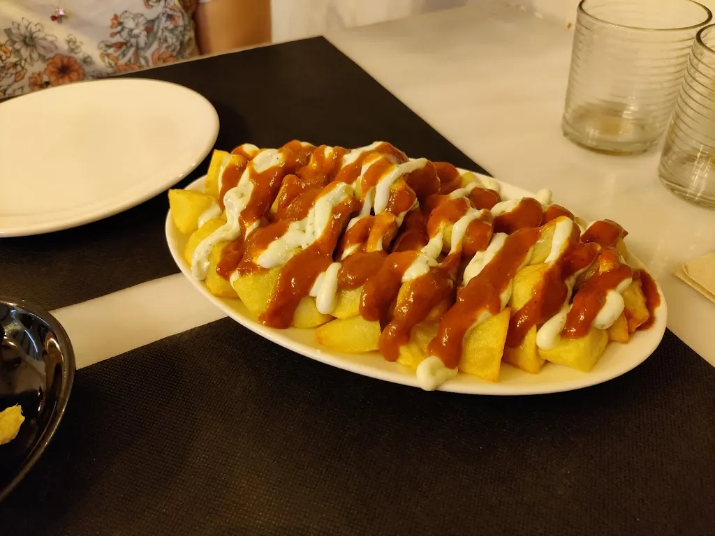 Menu_Bar Sant Martí_Santa Coloma de Farners_image_5