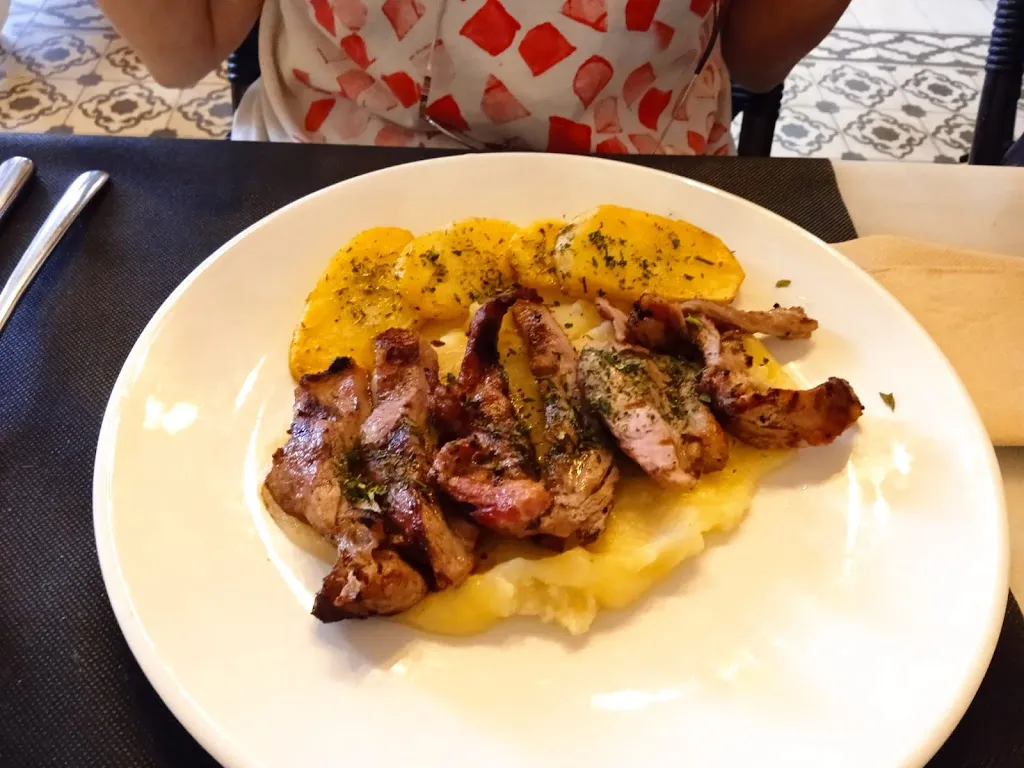 Menu_Bar Sant Martí_Santa Coloma de Farners_image_9