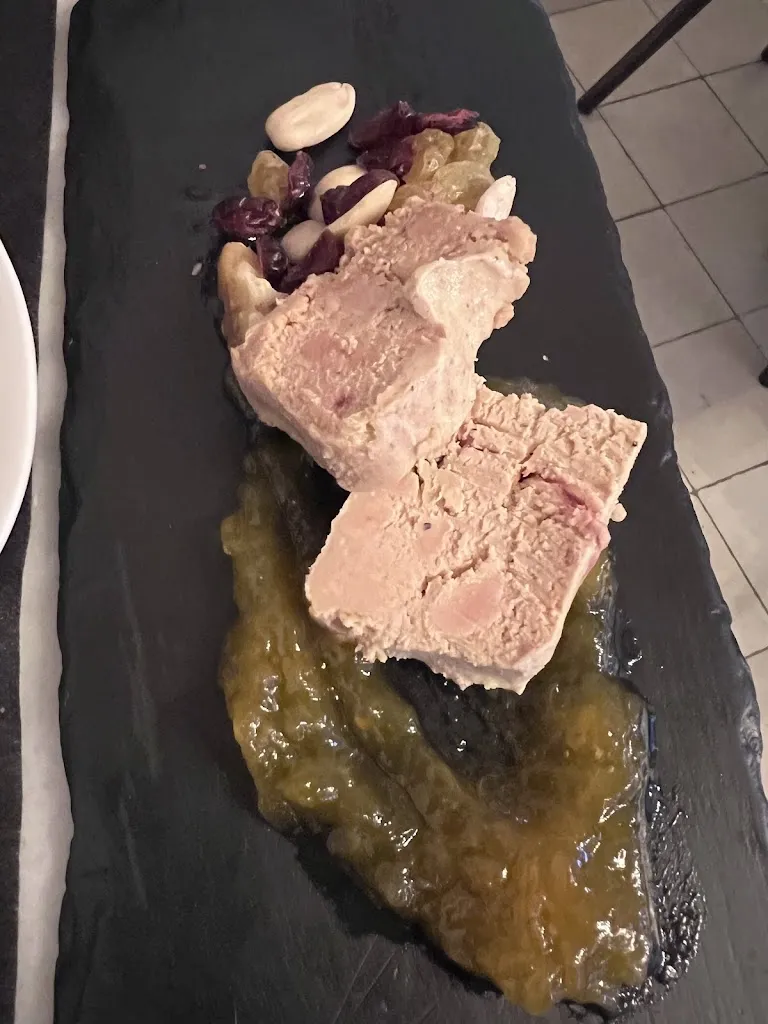 sofia greco_Bar Sant Martí_Santa Coloma de Farners_review