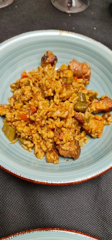 Pilar Rigau_Bar Sant Martí_Santa Coloma de Farners_review