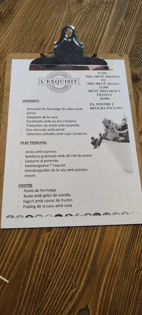 Menu_Exquisit2.0_Santa Coloma de Farners_image_3