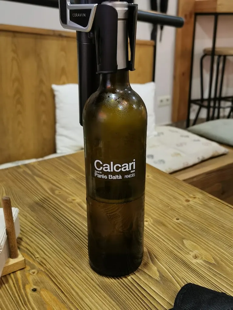 Jose Penela_Exquisit2.0_Santa Coloma de Farners_review