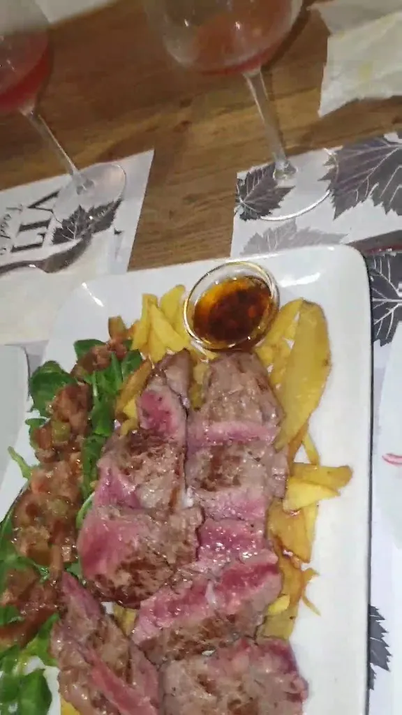 Exquisit2.0 ristorante a Santa Coloma de Farners