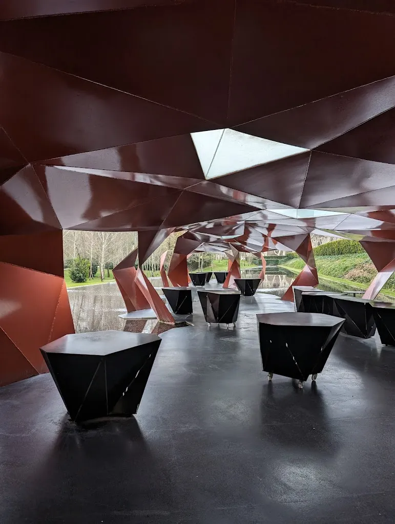 Menu_Restaurant Lotus Blau_Santa Coloma de Farners_image_7