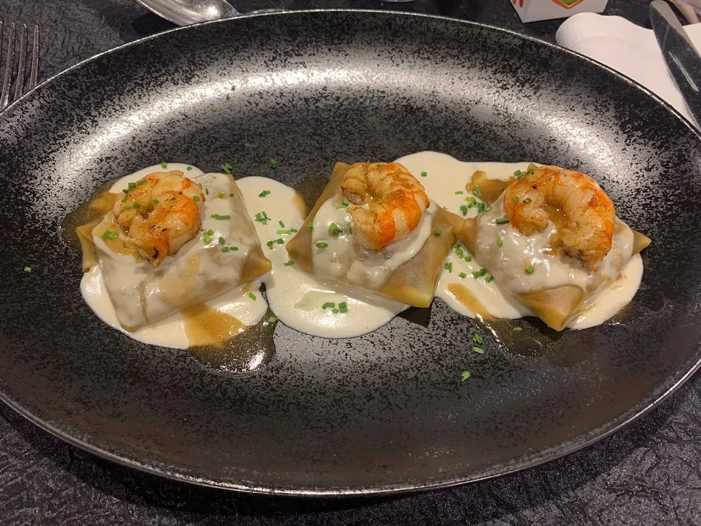 Menu_Restaurant Lotus Blau_Santa Coloma de Farners_image_9