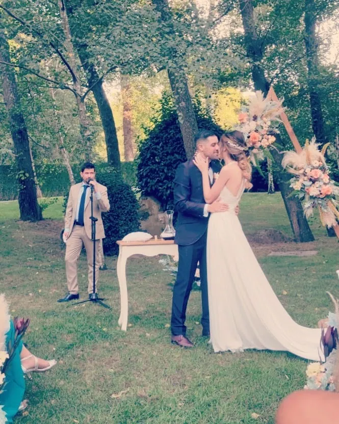 Raquel Bello_Restaurant Lotus Blau_Santa Coloma de Farners_review