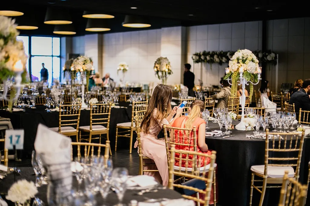 Restaurant Lotus Blau restaurant in Santa Coloma de Farners