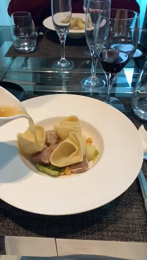 Restaurant Lotus Blau_Santa Coloma de Farners_slider_image_2