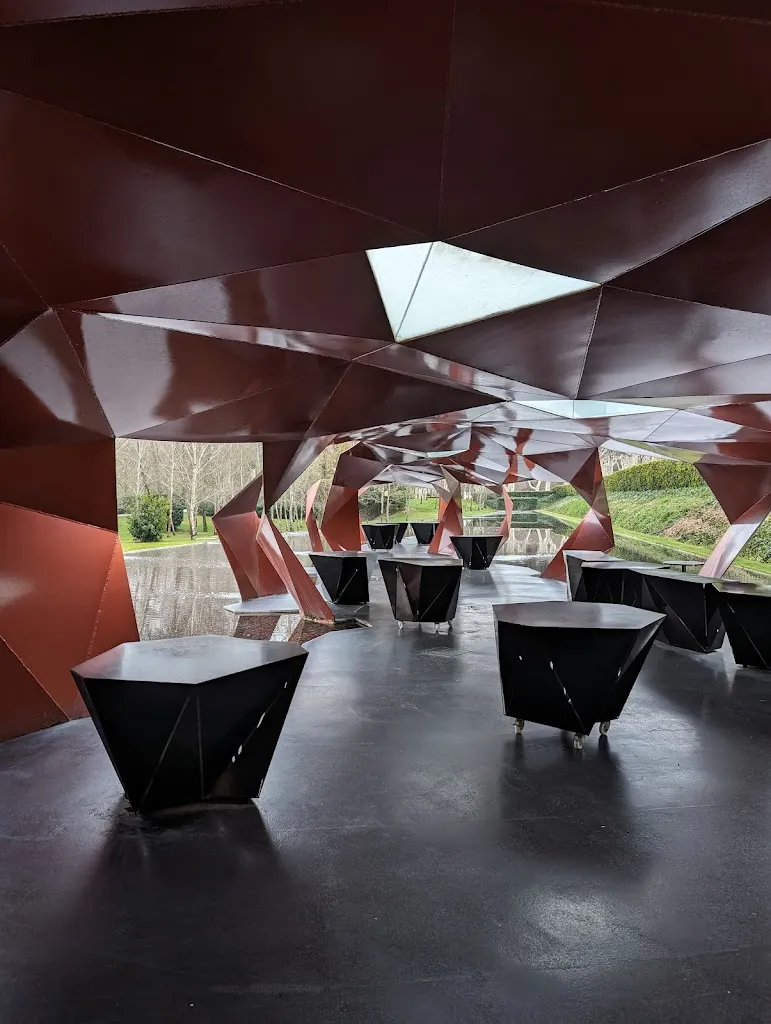 Restaurant Lotus Blau_Santa Coloma de Farners_slider_image_3