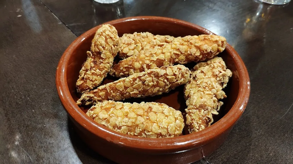 Menu_El Mini Cafè Braseria_Santa Coloma de Farners_image_7