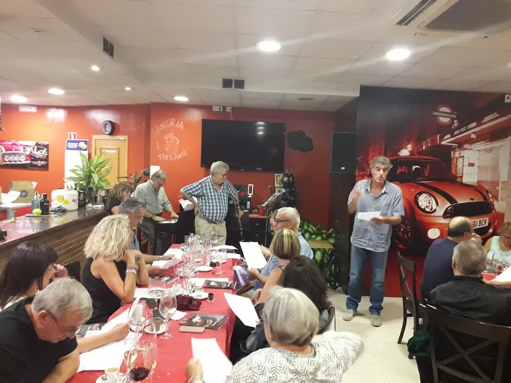 El Mini Cafè Braseria_Santa Coloma de Farners_slider_image_2