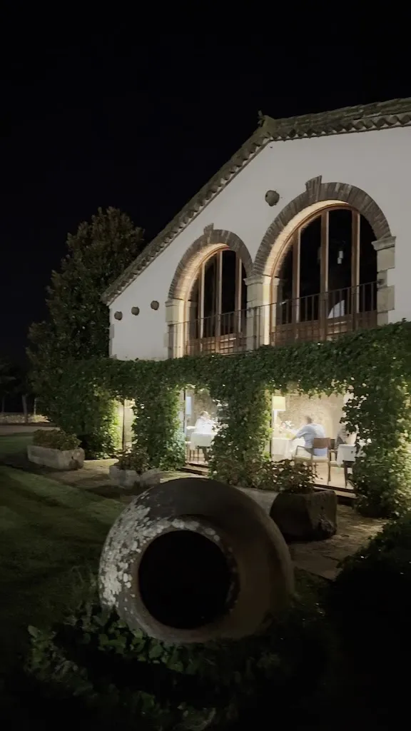 Sami Jaimes_Restaurant Mas Solà_Santa Coloma de Farners_review