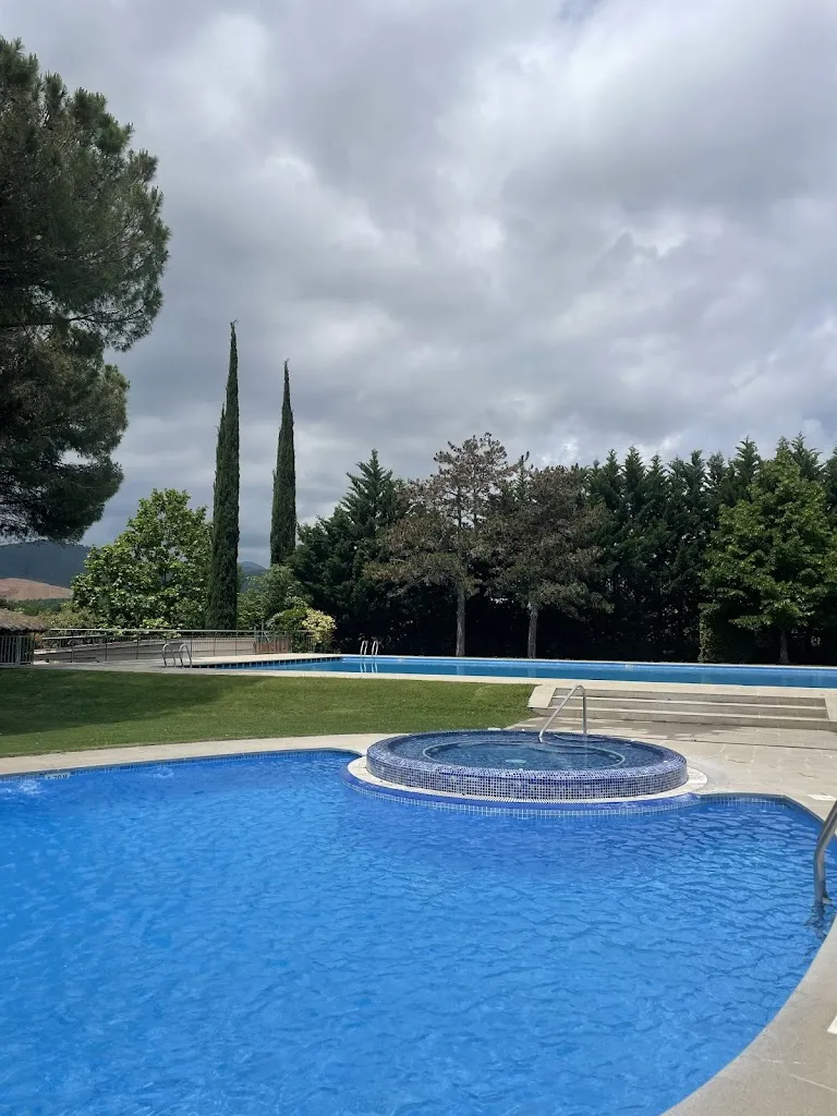 Ana_Restaurant Mas Solà_Santa Coloma de Farners_review