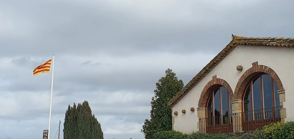 Adarryl Grant dke-studios_Restaurant Mas Solà_Santa Coloma de Farners_review